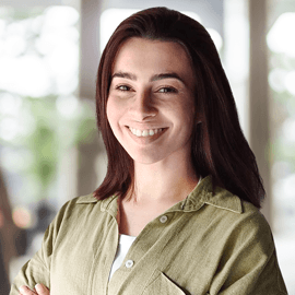 Ana - Quality Managerin
