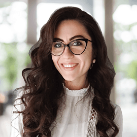 Marija - Quality Managerin