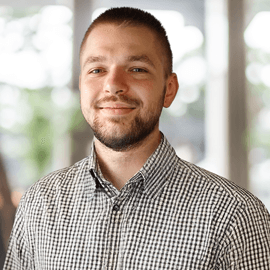 Stefan - CAD Designer