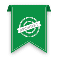 Grundrisse mit Architektenstempel beauftragen